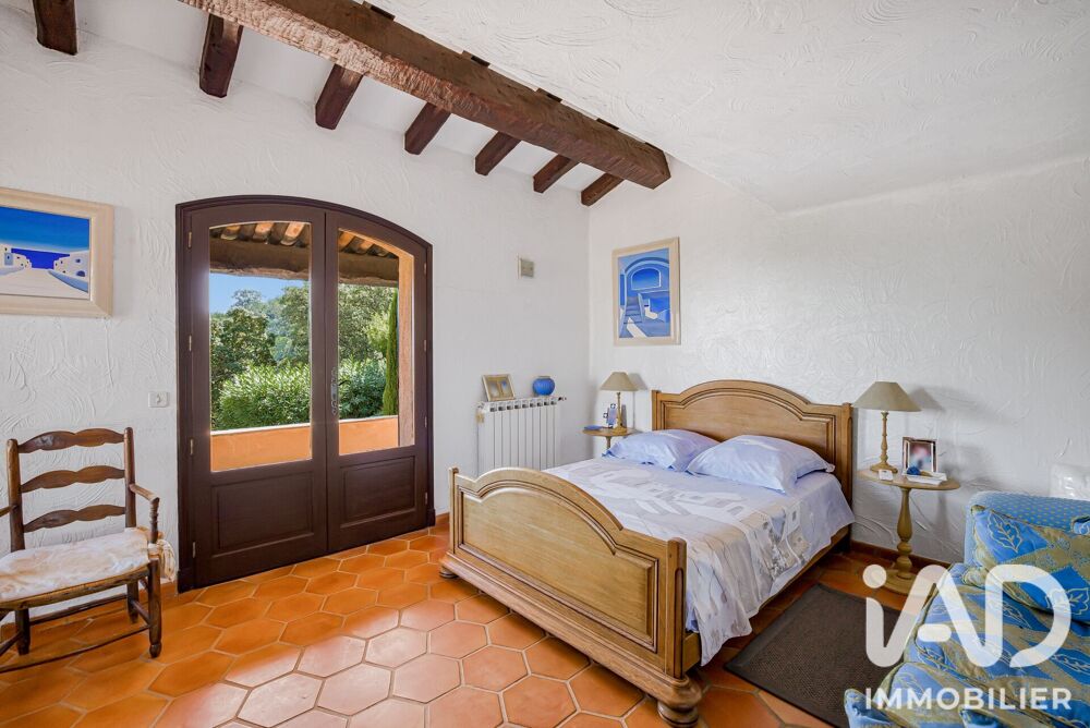 à vendre  Maison Mandelieu-la-Napoule (06210)