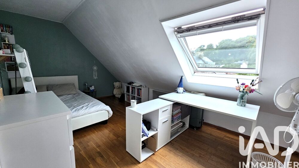 Vente Maison Vente Maison/villa 6 pièces Sainte-adresse
