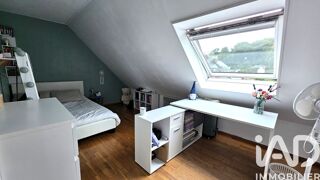  Maison à vendre 6 pièces 114 m²