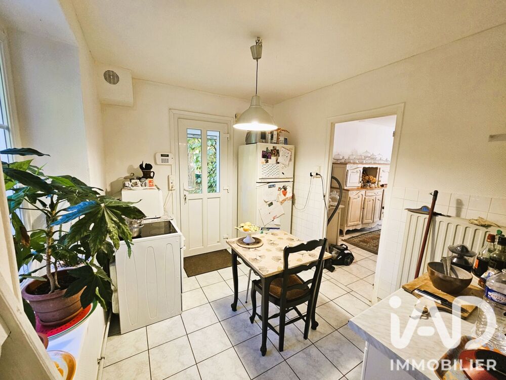 Vente Maison Vente Maison/villa 4 pièces Belleau