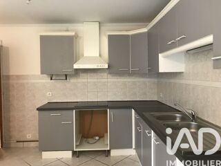  Appartement à vendre 3 pièces 97 m²