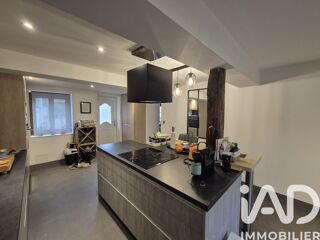  Maison � vendre 5 pi�ces 140 m�