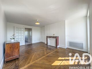  Appartement à vendre 3 pièces 52 m²