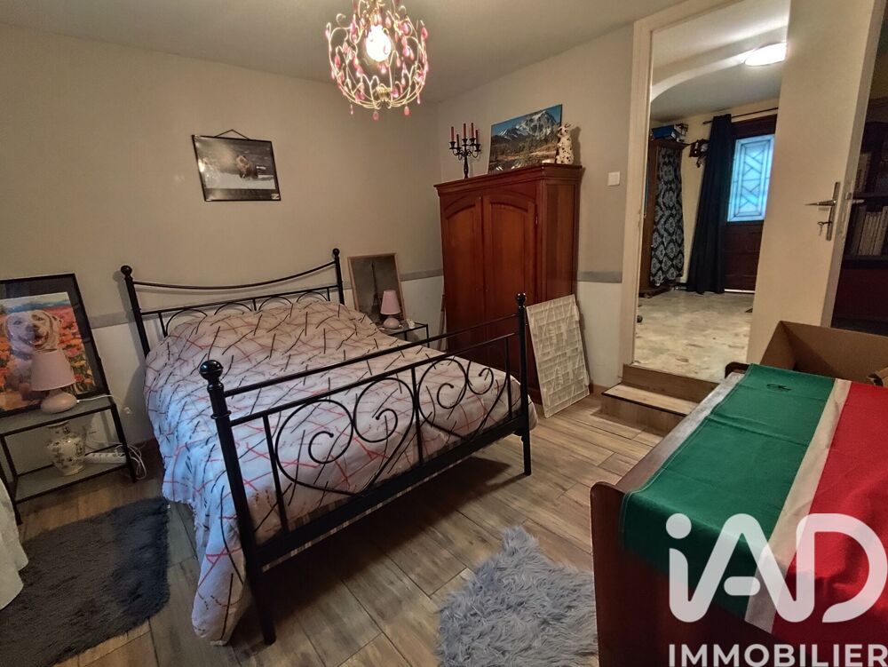 Vente Maison de village 6 pièces