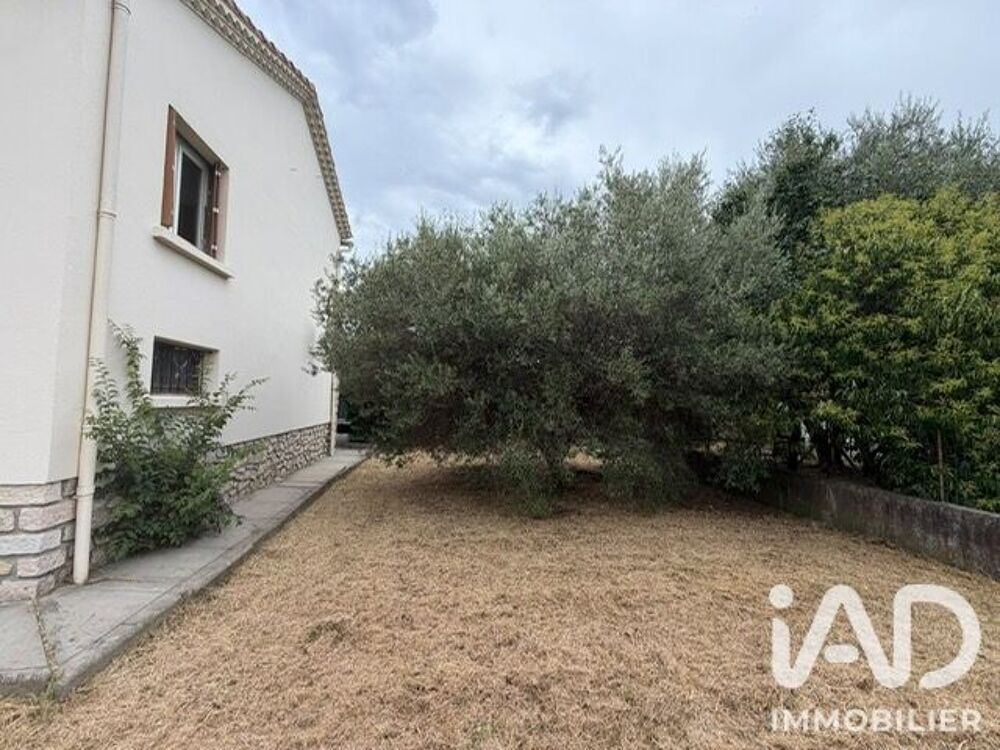 Vente Maison de ville 5 pièces