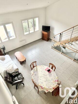  Maison � vendre 5 pi�ces 80 m�