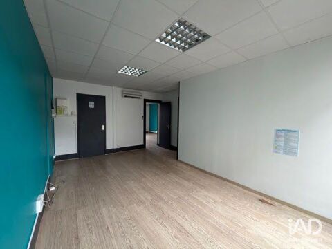   Vente Boutique/Local commercial 60 m&sup2; 