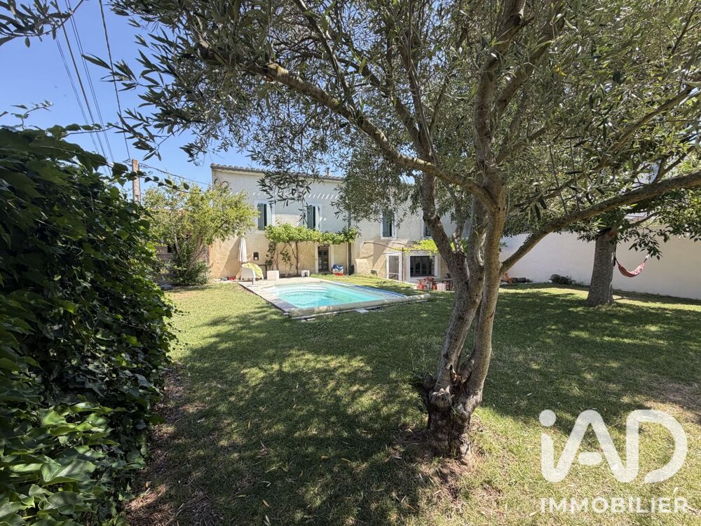 Vente Maison Vente Maison/villa 6 pièces Castelnaudary