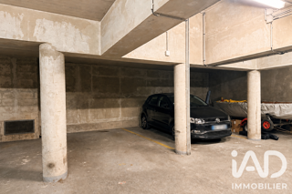  Parking / Garage à vendre 12 m²