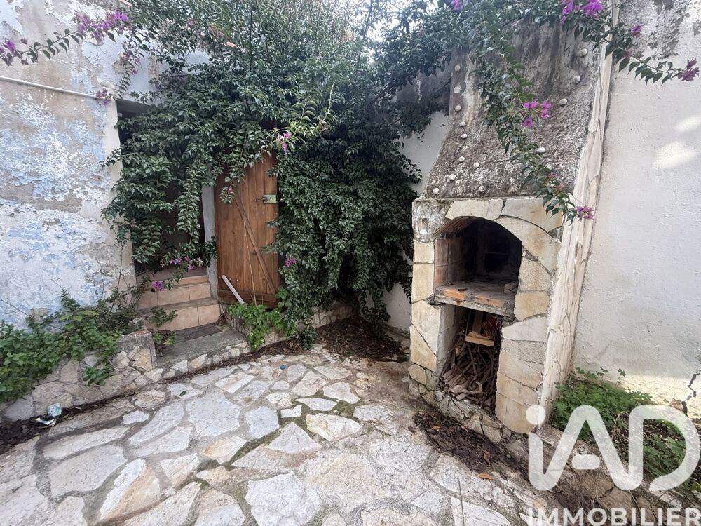 Vente Immeuble Vente Immeuble 210 m&sup2; Toulon