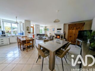  Maison à vendre 8 pièces 214 m²