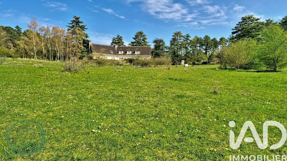 Vente Maison traditionnelle 10 pièces