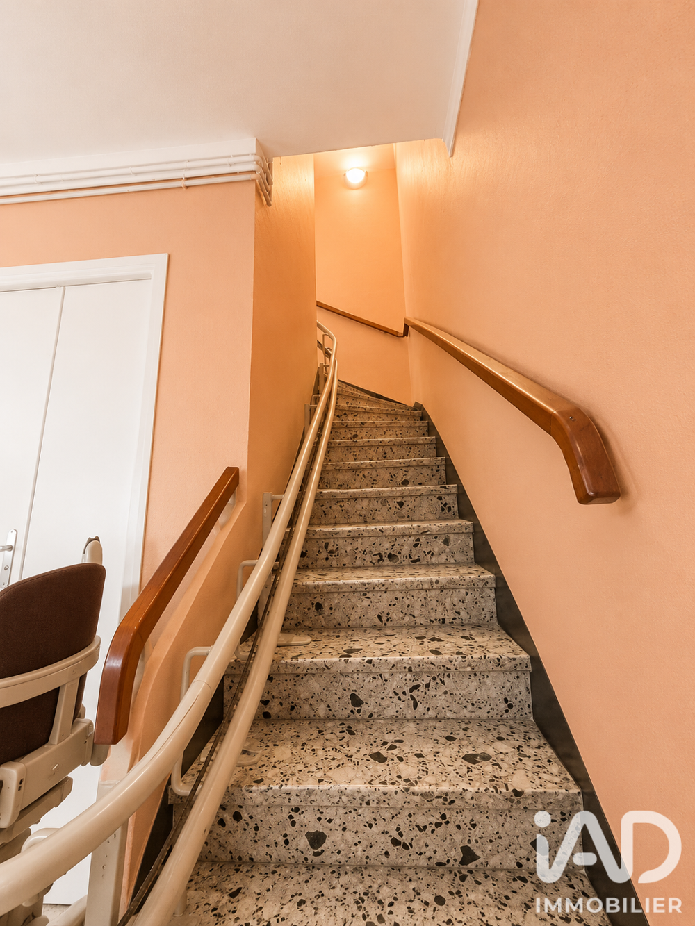 Vente Immeuble Vente Immeuble 92 m&sup2; Perpignan