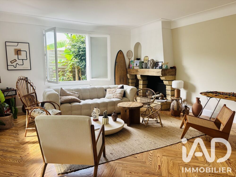 à vendre  Maison Anglet (64600)