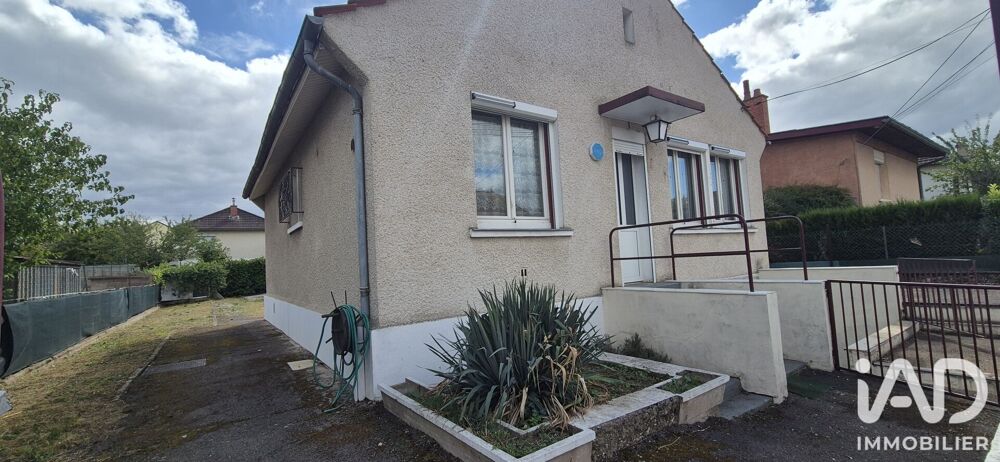 Vente Maison/villa 3 pièces