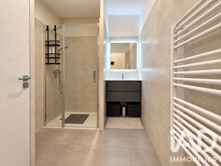  Appartement à vendre 2 pièces 47 m²