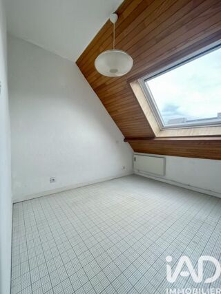  Appartement � vendre 3 pi�ces 48 m�
