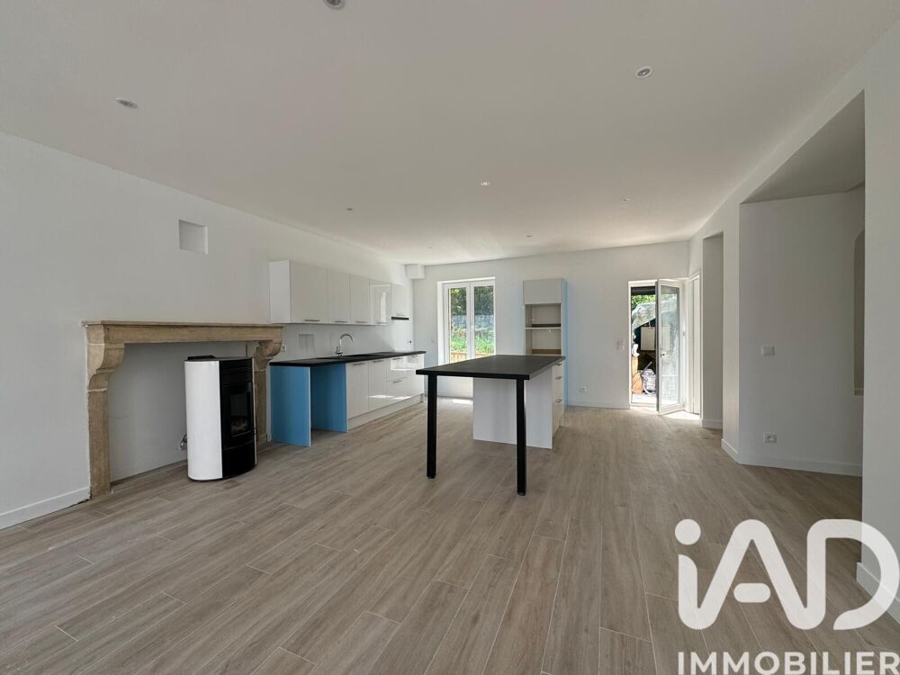 Vente Maison Vente Longère 6 pièces Saint-mars-vieux-maisons