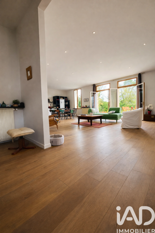  Maison à vendre 8 pièces 175 m²
