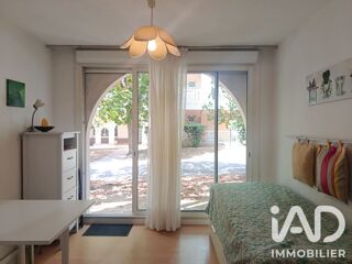  Appartement à vendre 1 pièce 17 m²