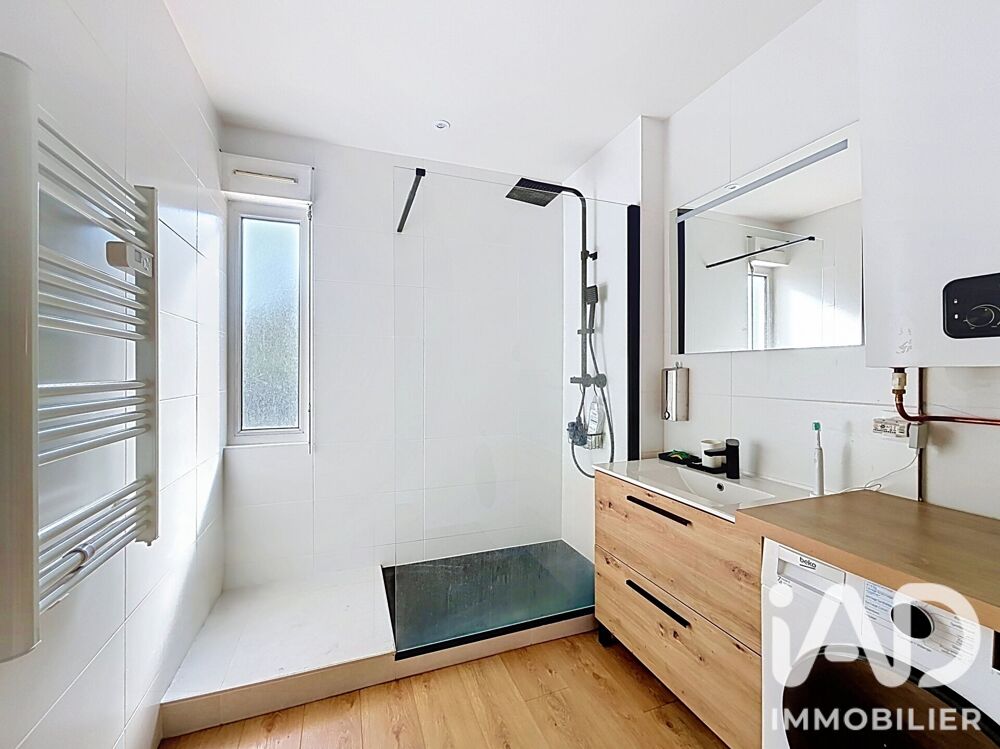 Vente Duplex 3 pièces