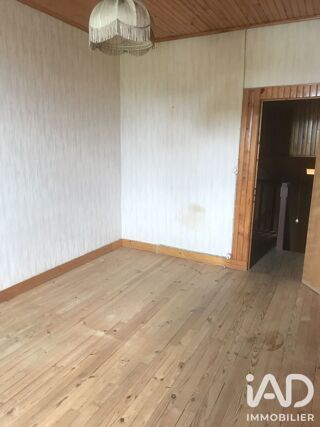 Maison à vendre 4 pièces 103 m²