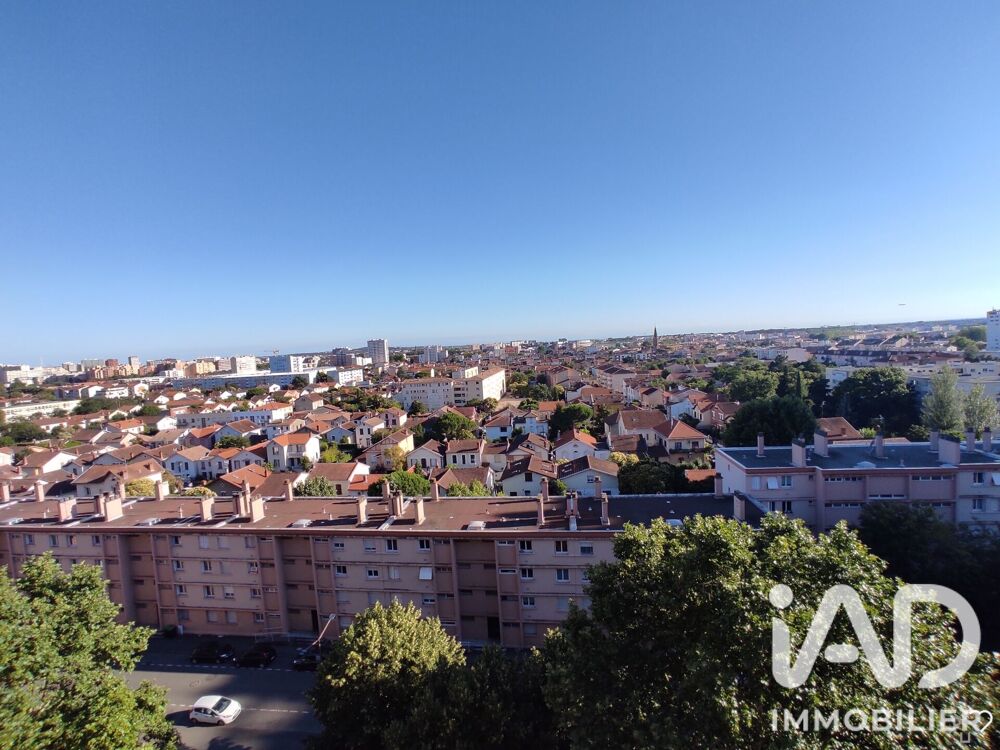 Vente Appartement Vente Appartement 5 pièces Toulouse