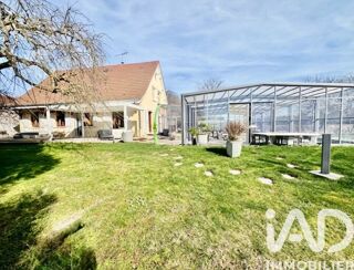  Maison à vendre 9 pièces 286 m²