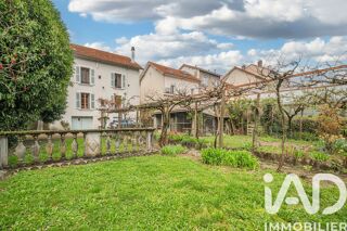  Maison à vendre 6 pièces 214 m²