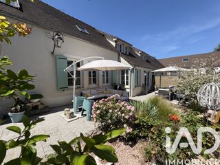  Maison � vendre 6 pi�ces 162 m�