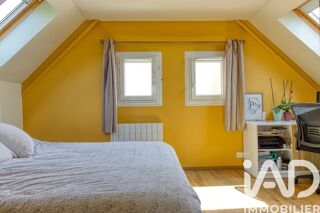  Maison à vendre 4 pièces 64 m²
