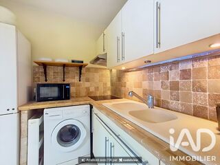  Appartement à vendre 2 pièces 58 m²