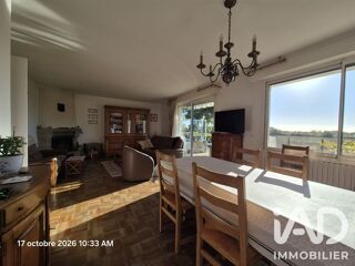 Vente Maison Vente Maison traditionnelle 5 pièces Sarzeau