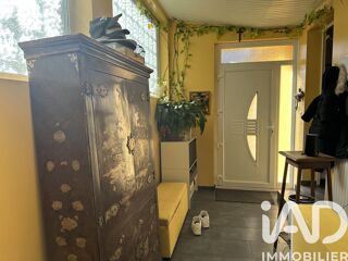  Maison � vendre 5 pi�ces 125 m�