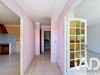  Maison à vendre 5 pièces 133 m²