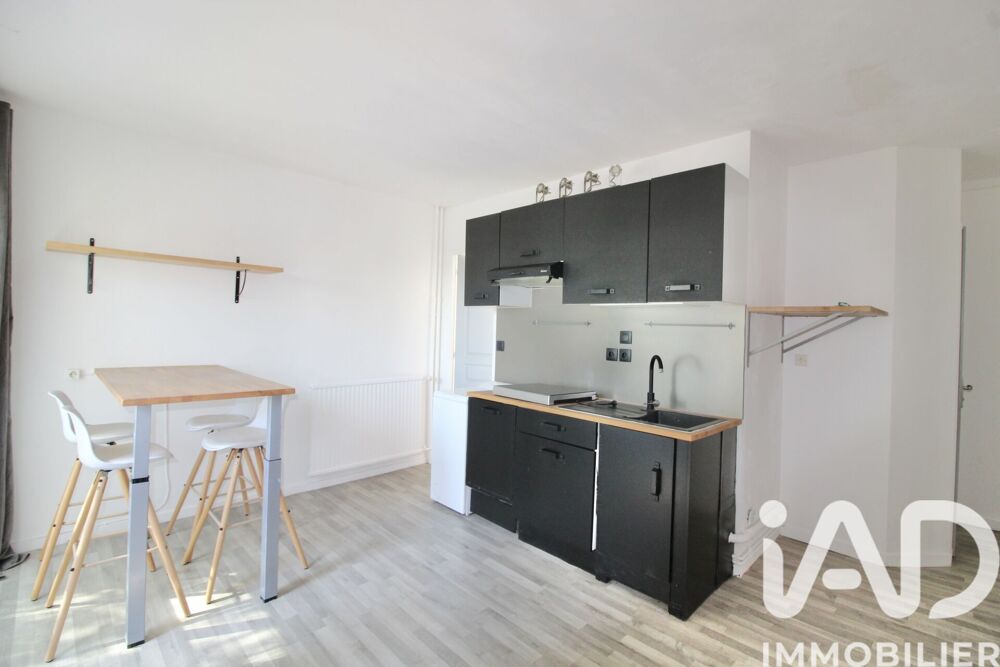 Location Appartement Location Appartement 2 pièces Le havre