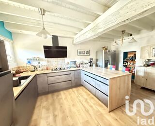  Maison à vendre 4 pièces 160 m²