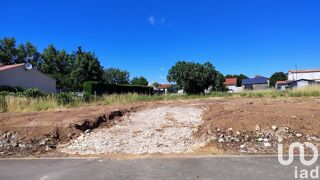  Terrain � vendre 1076 m�