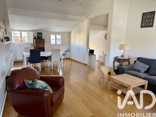  Appartement � vendre 3 pi�ces 79 m�