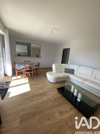  Appartement � vendre 4 pi�ces 79 m�