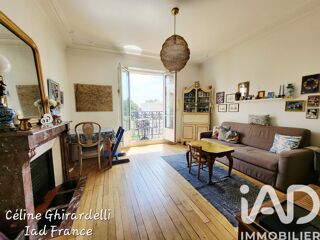 Appartement à vendre 3 pièces 68 m²