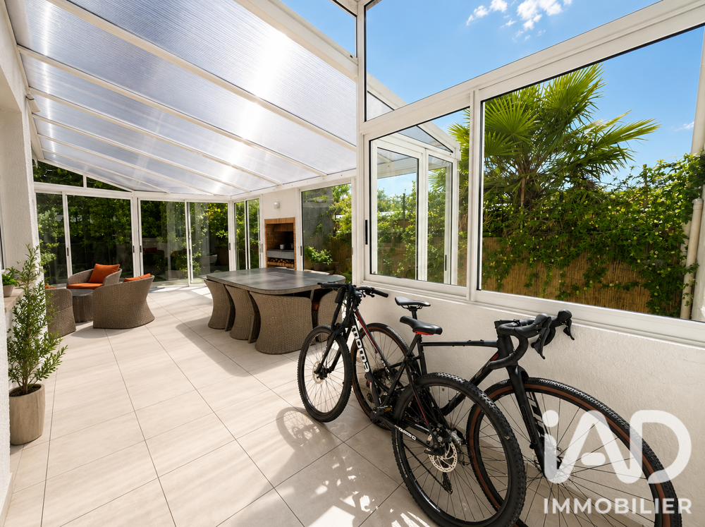 à vendre  Maison Tarbes (65000)