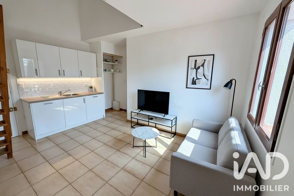 Vente Appartement Vente Appartement 2 pièces La ciotat