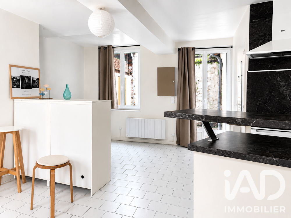 Vente Studio 1 pièce