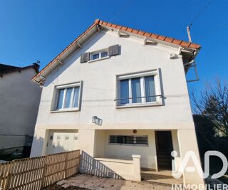  Maison à vendre 6 pièces 146 m²