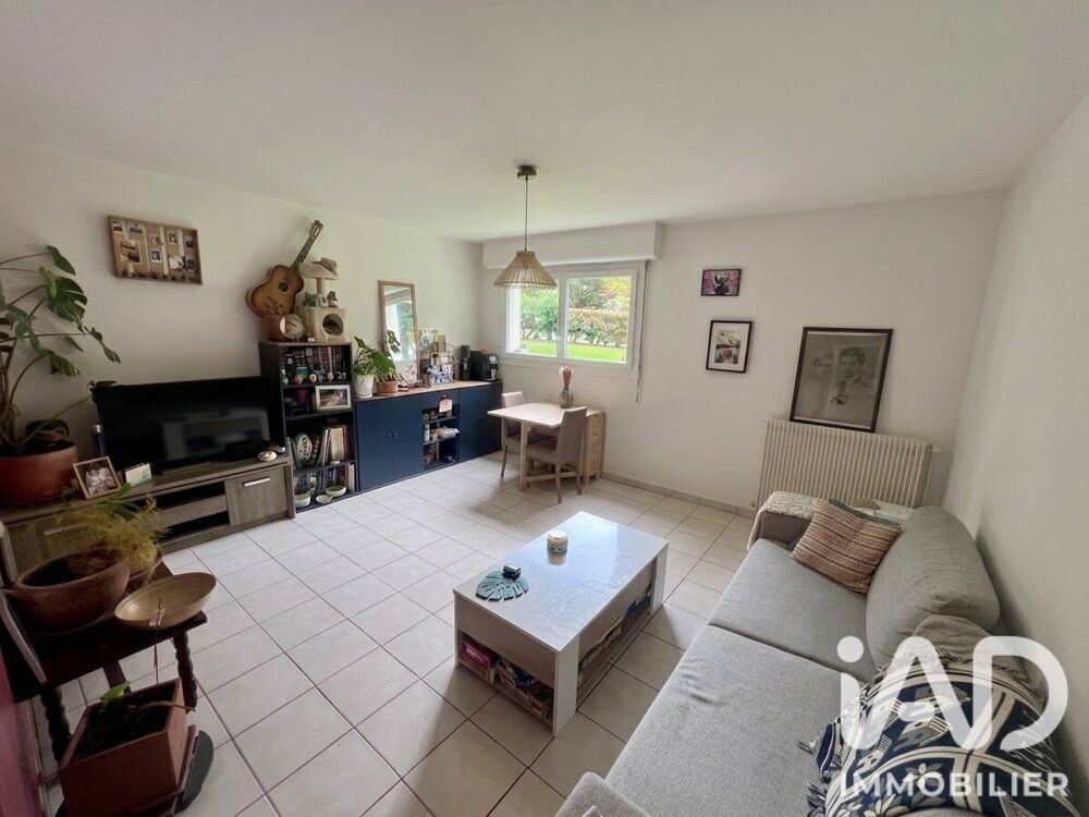 Vente Appartement Vente Appartement 2 pièces Bayonne