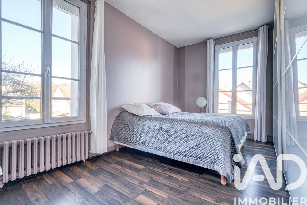 à vendre  Maison Noisy-le-Grand (93160)