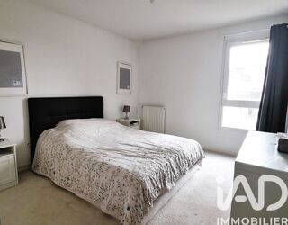  Appartement à vendre 3 pièces 63 m²