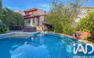  Maison � vendre 4 pi�ces 77 m�