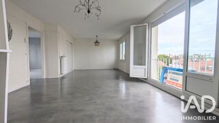 Appartement à vendre 4 pièces 65 m²